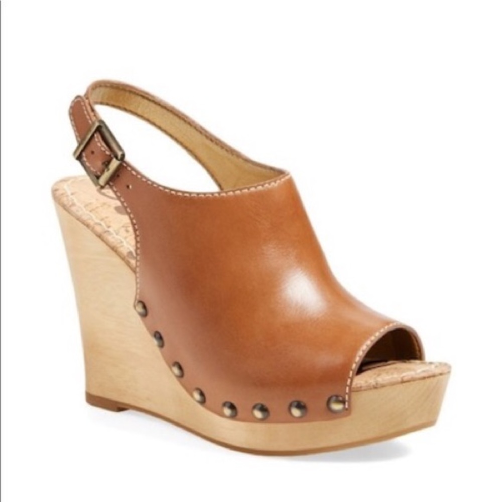Sam Edelman Camilla wedge